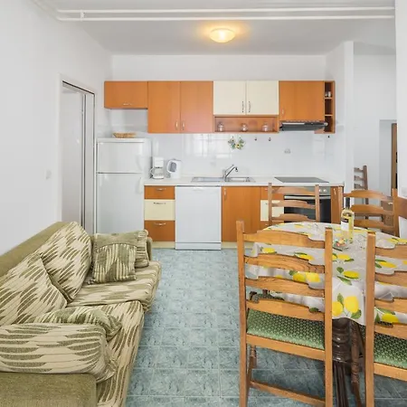 Korelic Garden Appartement Poreč