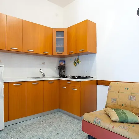 Apartment Korelic Garden Poreč