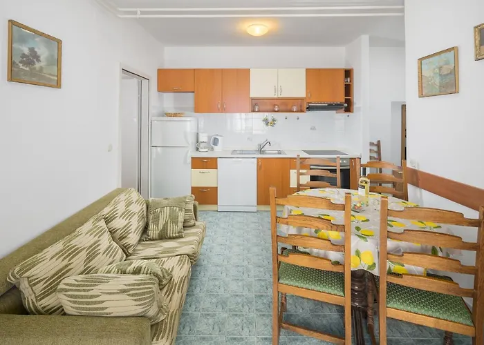 Korelic Garden Appartement Poreč