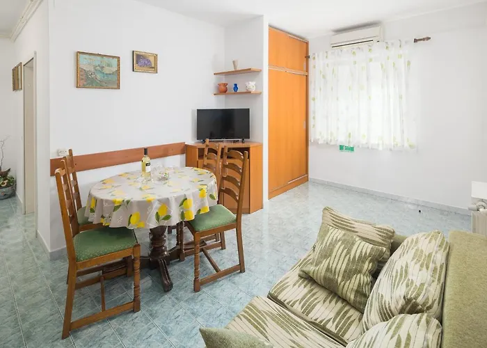 Korelic Garden Appartement Poreč