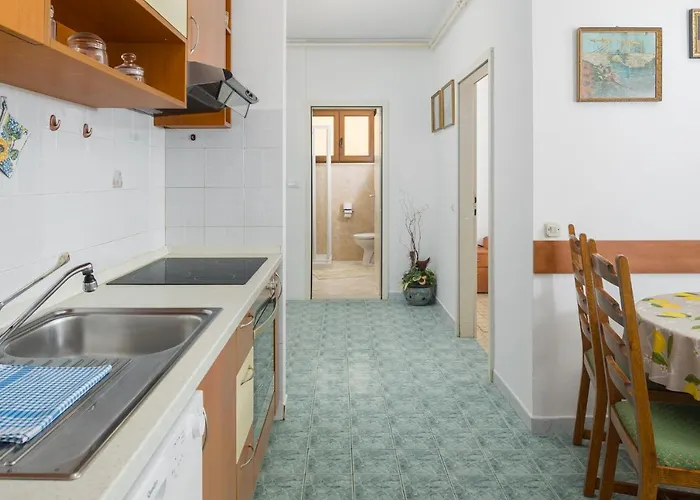 Korelic Garden Appartement Poreč