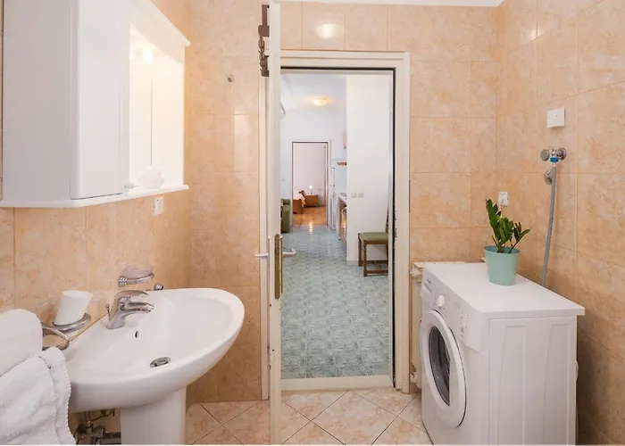 Appartement Korelic Garden Poreč