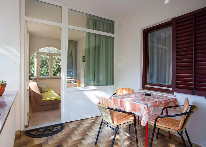 Appartement Korelic Garden *