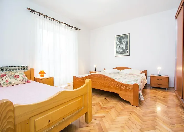 Appartement Korelic Garden Poreč