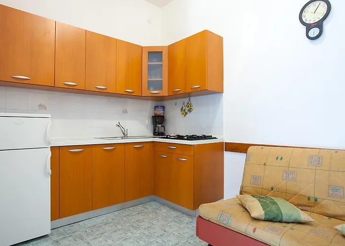 Appartement Korelic Garden Poreč