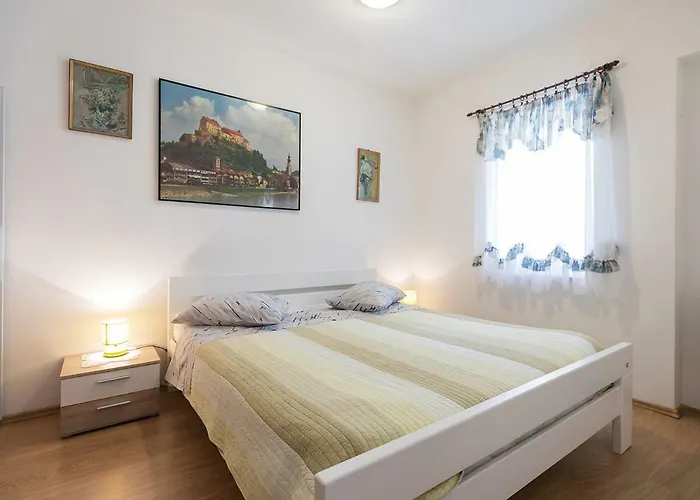 Appartement Korelic Garden Poreč