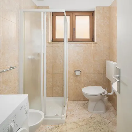 Appartement Korelic Garden *