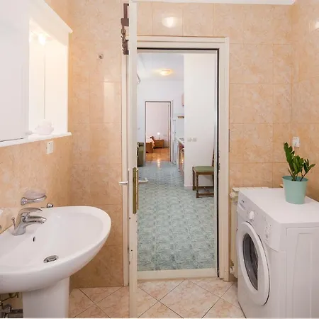 Apartmán Korelic Garden Poreč