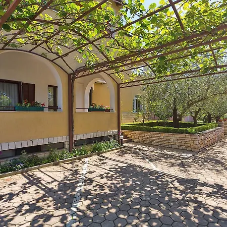 Korelic Garden Poreč