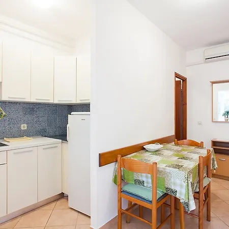 Appartement Korelic Garden