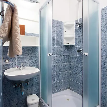 Korelic Garden דירה פורץ