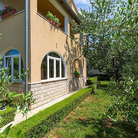 Apartmán Korelic Garden