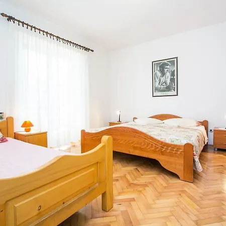 Appartement Korelic Garden Poreč