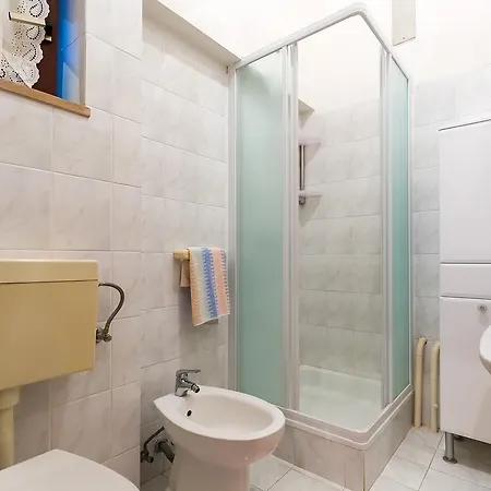 Appartement Korelic Garden