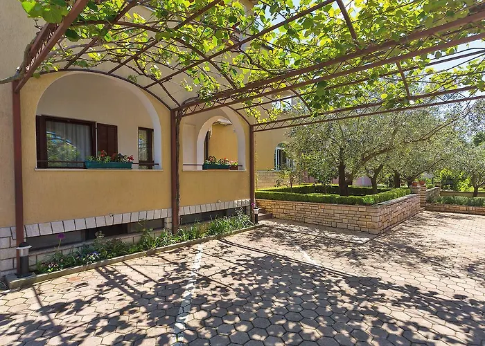 Korelic Garden Poreč