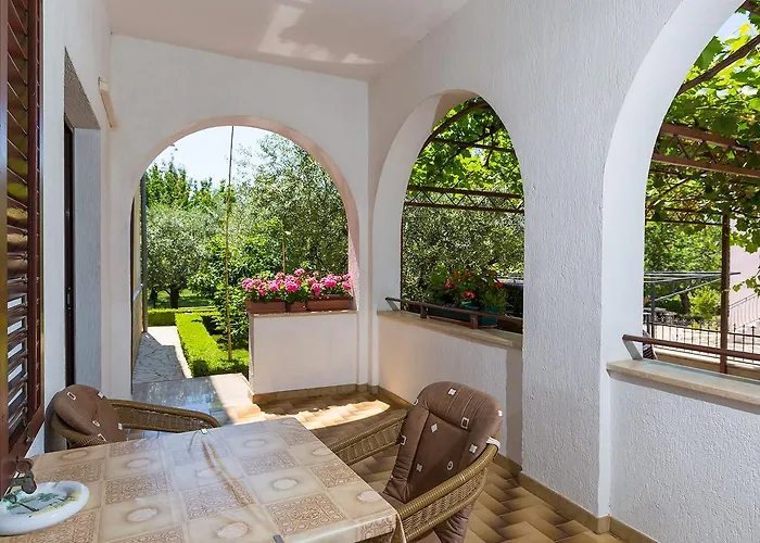 Korelic Garden Poreč