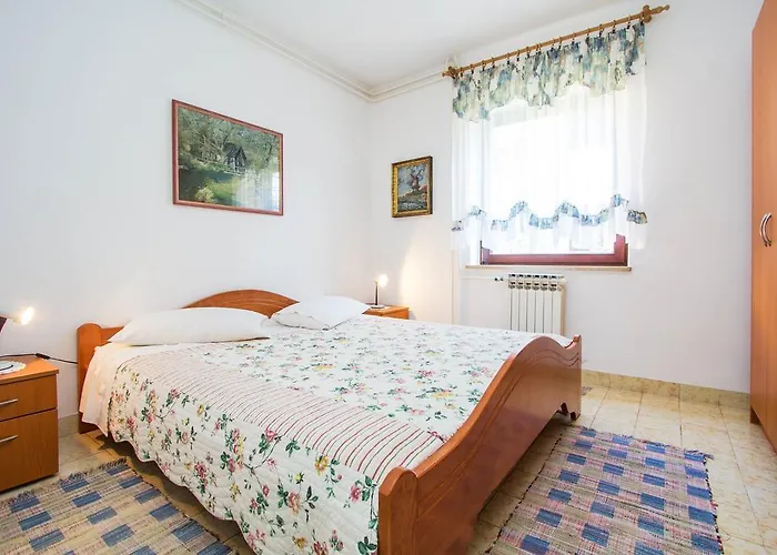 Korelic Garden * Poreč