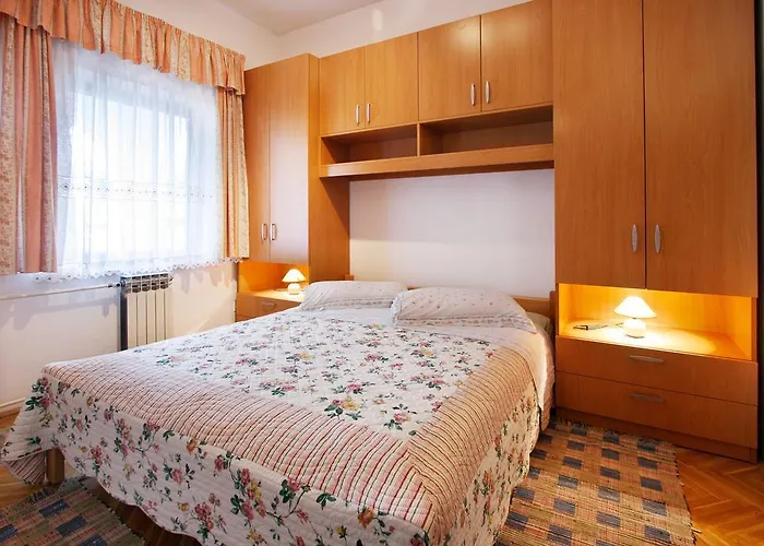 Korelic Garden Апартаменты *