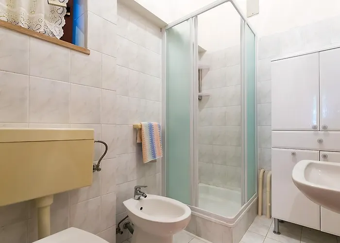 Apartamento Korelic Garden