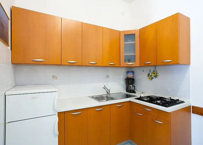 Korelic Garden * Пореч