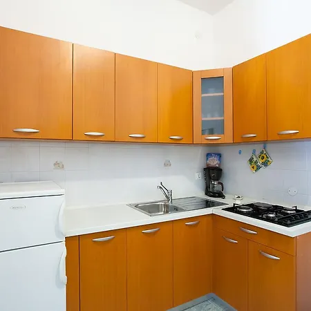 Korelic Garden * بوريتش