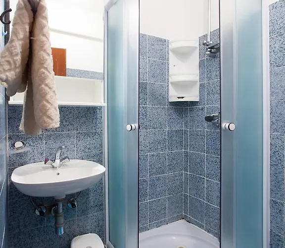 Korelic Garden Διαμέρισμα Πόρετς